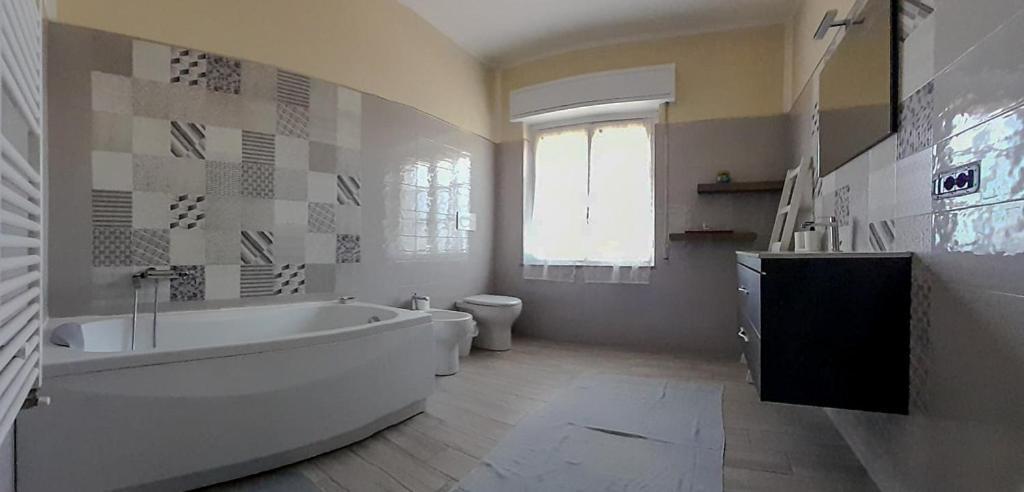 Mari & Monti Bed & Breakfast Giba Exterior foto