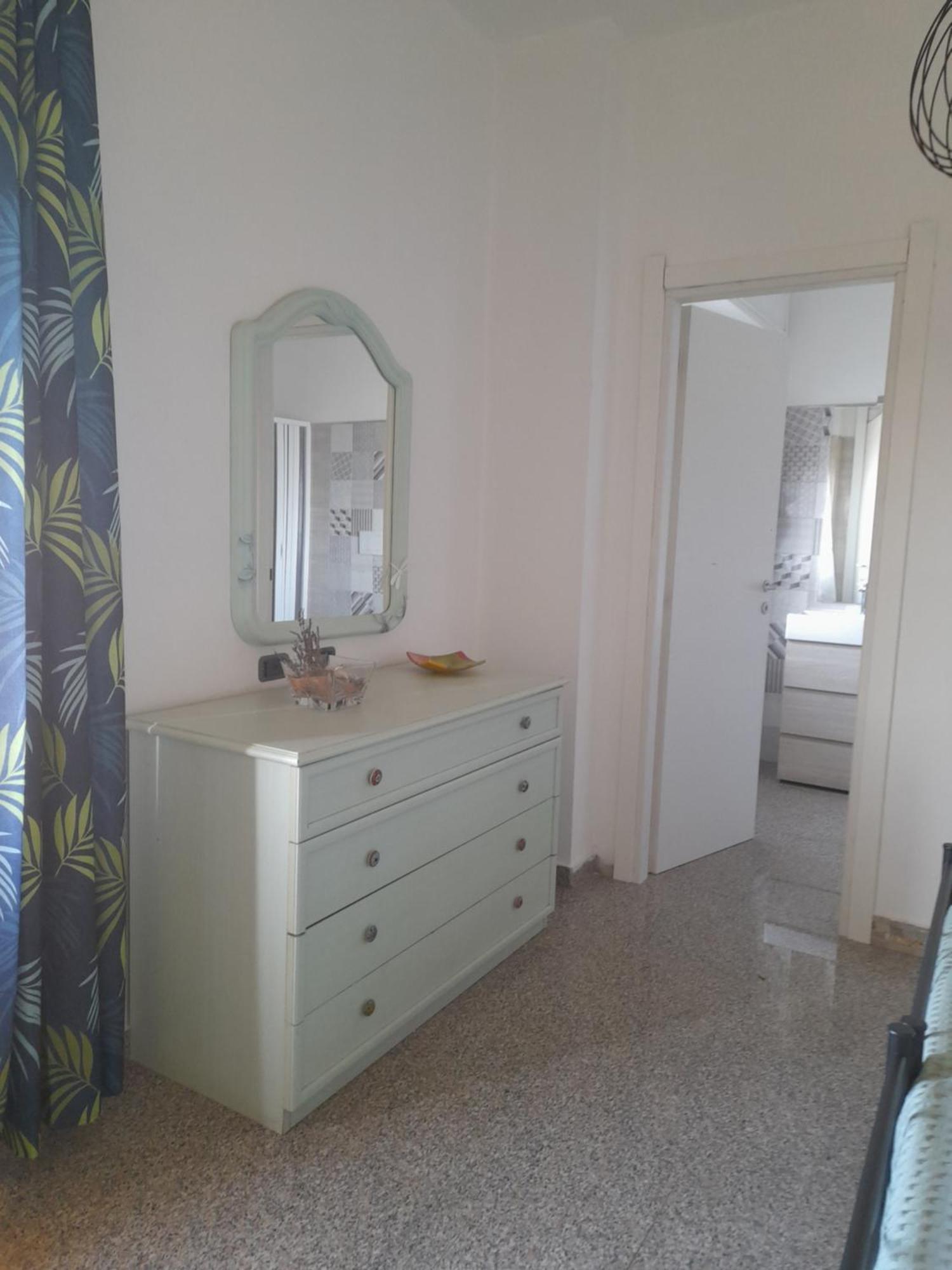 Mari & Monti Bed & Breakfast Giba Exterior foto
